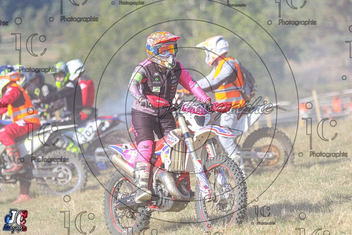 Endurance Saugues 2023